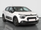 Citroen C3, 1.2 PureTechShine , Serv.kniha, Kůže,