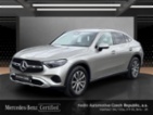 Mercedes-Benz GLC, GLC 220 d 4M Avantgarde kupé,