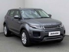 Land Rover Evoque, 2.0 TD4, SUV, nafta