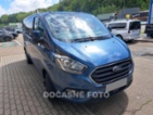 Ford Transit Custom, L2  5míst 2.0TDCiimited