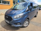 Ford Transit Custom, L2  5míst 2.0TDCiimited