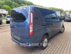 Ford Transit Custom, L2  5míst 2.0TDCiimited
