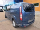 Ford Transit Custom, L2  5míst 2.0TDCiimited