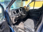 Ford Transit Custom, L2  5míst 2.0TDCiimited
