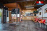 Restaurace, stravování v České Skalici  