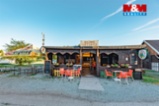 Restaurace, stravování v České Skalici  