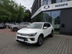 KGM Korando, 1.5T, Style+4WD, MT, SKLADEM, SUV,