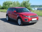 Land Rover Range Rover Evoque, TD4, 4X4, Automat,