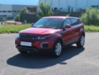 Land Rover Range Rover Evoque, TD4, 4X4, Automat,