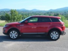 Land Rover Range Rover Evoque, TD4, 4X4, Automat,
