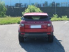 Land Rover Range Rover Evoque, TD4, 4X4, Automat,