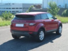 Land Rover Range Rover Evoque, TD4, 4X4, Automat,