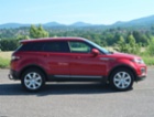 Land Rover Range Rover Evoque, TD4, 4X4, Automat,