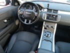 Land Rover Range Rover Evoque, TD4, 4X4, Automat,