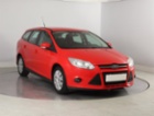 Ford Focus, 1.0 EcoBoost, Serv.kniha, Klima,,