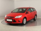 Ford Focus, 1.0 EcoBoost, Serv.kniha, Klima,,