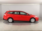 Ford Focus, 1.0 EcoBoost, Serv.kniha, Klima,,