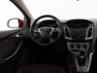 Ford Focus, 1.0 EcoBoost, Serv.kniha, Klima,,