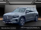 Mercedes-Benz GLB, GLB 200 d 4M Progressive, SUV,