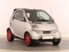 Smart Fortwo, 0.7, Automat, nová STK, Klima,,