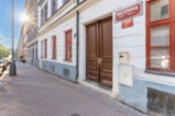Prodej bytu 1+1, 31,3 m2, Holečkova, Praha - Smíchov
