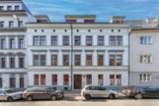 Prodej bytu 1+1, 31,3 m2, Holečkova, Praha - Smíchov