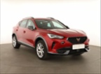 Cupra Formentor, 1.5 TSI,, SUV, Benzín