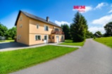 Prodej rodinného domu, 300 m², Lichkov