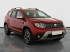 Dacia Duster, 1.0 TCe, LPG, ČR,2.maj, Navi,, SUV,