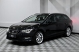 Seat Leon, ST 1.4 TSI 92 kW FR, kombi, benzin