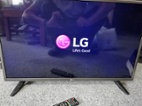 Televize 32" LG 32LF510B