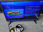 Televize 32" LG 32LF510B