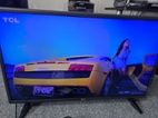 Televize 32" LG 32LF510B