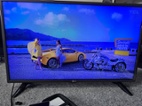 Televize 32" LG 32LF510B