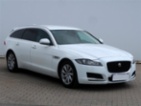 Jaguar XF, 20d, Automat, Kůže, Navi,, Combi,