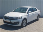 Citroën C-Elysée, 1,2   FEEL 60kW, sedan, benzin