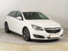 Opel Insignia, 2.0 CDTI, nová STK, Klima, jezdí