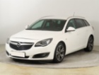 Opel Insignia, 2.0 CDTI, nová STK, Klima,, Combi,
