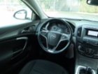 Opel Insignia, 2.0 CDTI, nová STK, Klima,, Combi,