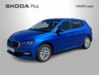 Škoda Fabia, 1.0 TSI 85kW Top Selection, hatchback