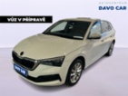 Škoda Scala, 1,6 TDI 85kW Style DSG CZ, hatchback,