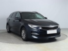 Kia Optima, 1.7 CRDI, Automat, Serv.kniha, Navi,,
