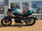 CFMOTO, nakedbike