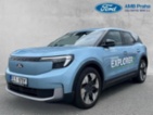 Ford Explorer, PREMIUM,AWD,DPH,PŘEDVÁDĚCÍ, SUV,