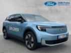 Ford Explorer, PREMIUM,AWD,DPH,PŘEDVÁDĚCÍ, SUV,