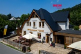 Prodej hotelu, penzionu, 712 m², Horní Lhota