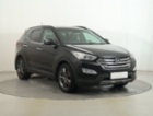 Hyundai Santa Fe, 2.2 CRDi, 4X4, Automat, ČR,2.maj