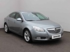Opel Insignia, 1.4T, Navi, výhřev sed, liftback,