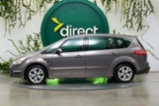 Ford S-MAX, MPV, nafta