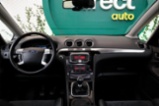 Ford S-MAX, MPV, nafta